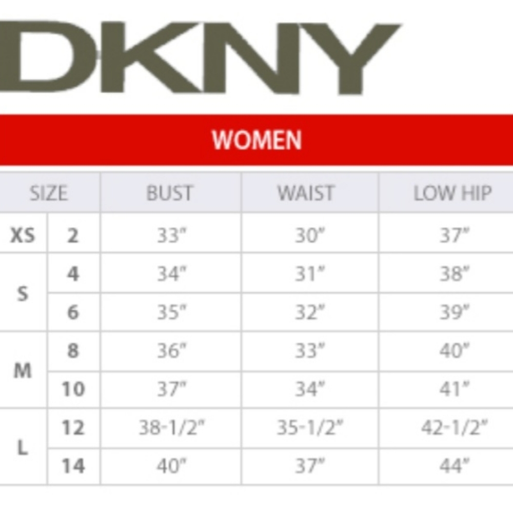 DKNY Black Knit Asymmetrical Blazer - Picture 4 of 4